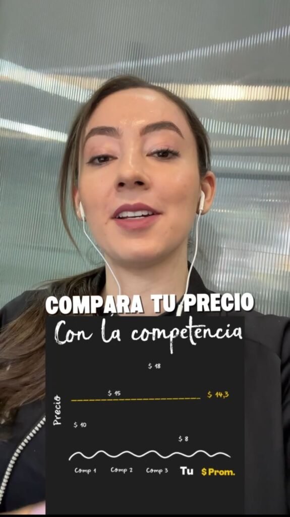 Evaluar la competencia